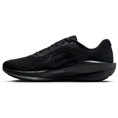 Zapatillas Nike Revolution 7 Negro Hombre Decathlon